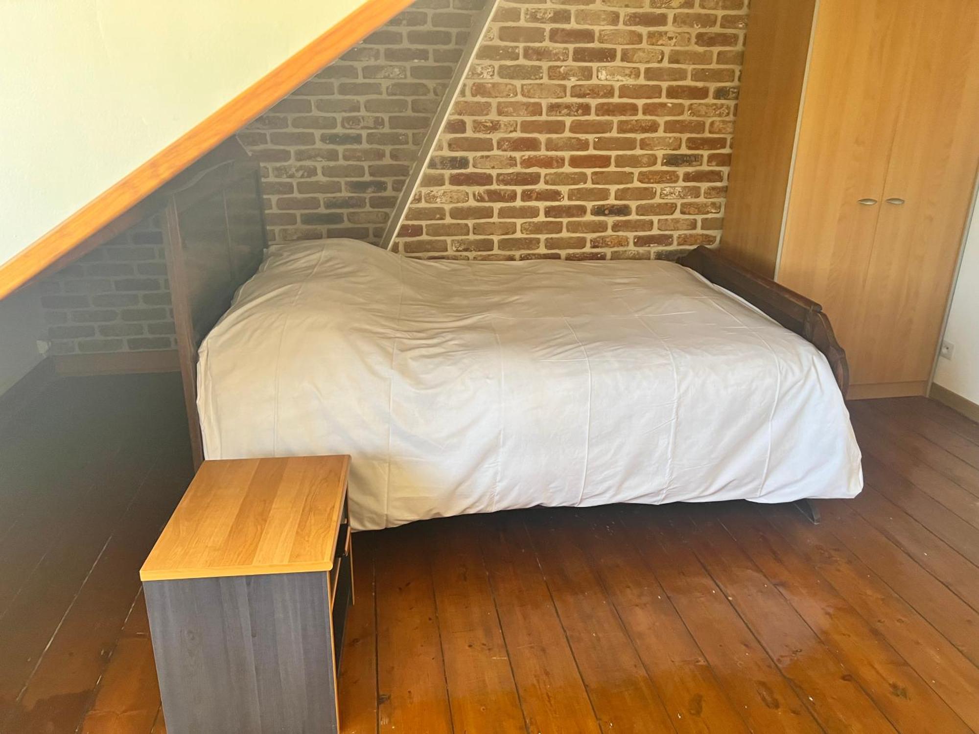 Appartement Calaisfornia Eksteriør bilde